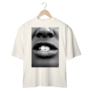 Nome do produtoCamiseta Azealia Banks OVERSIZED