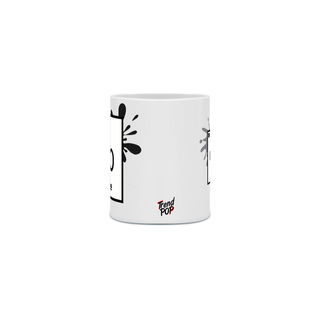 Nome do produtoCaneca Coffee Splash