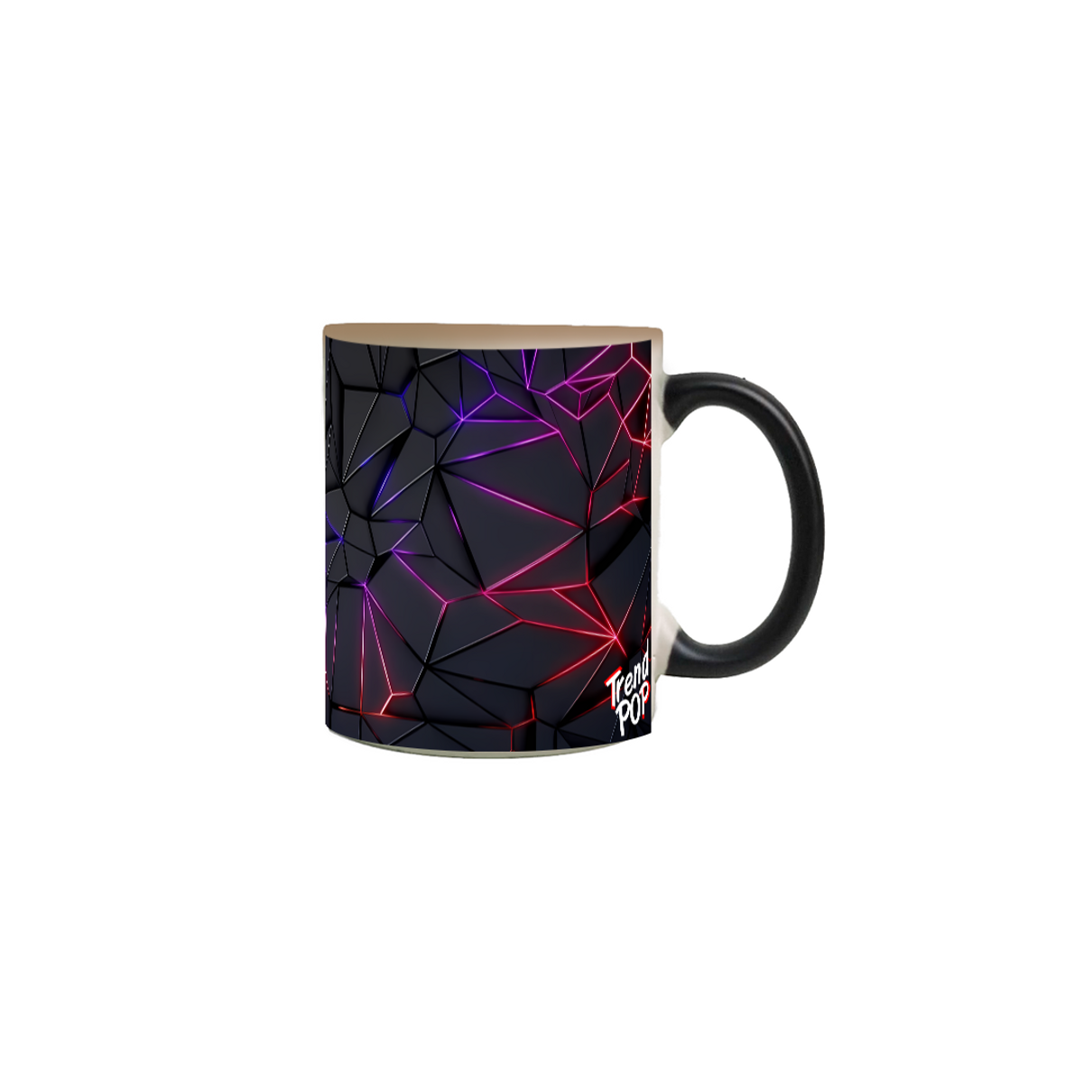 Nome do produto: Caneca Mágica Neon