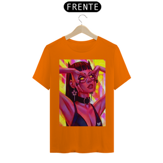 Nome do produtoCamiseta Devil Girl 