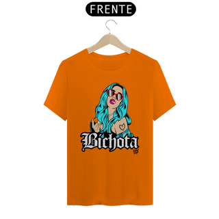 Nome do produtoCamiseta Karol G