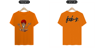 Nome do produtoCamiseta Zen - Frente e Costas