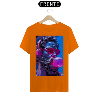 Nome do produtoCamiseta Obra de Arte - Gum