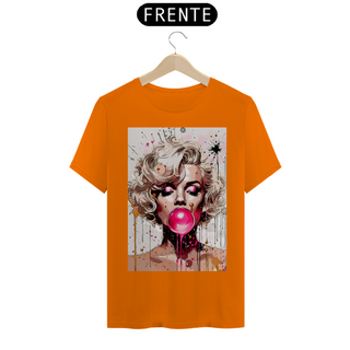 Nome do produtoCamiseta Marilyn Monroe 