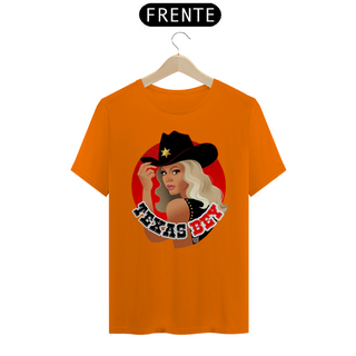 Nome do produtoCamiseta Beyoncé Texas