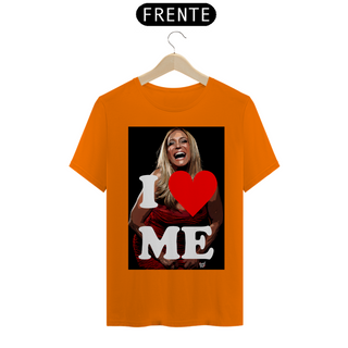 Nome do produtoCamiseta I Love Me Susana Vieira