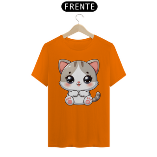 Nome do produtoCamiseta Little Cat