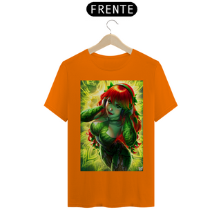 Nome do produtoCamiseta Poison Ivy - Girl Power