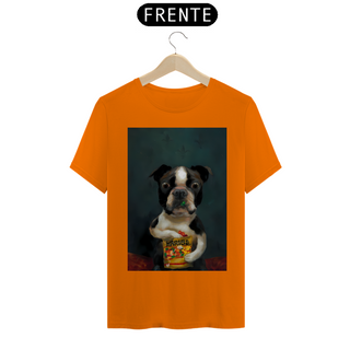 Nome do produtoCamiseta Little Friends