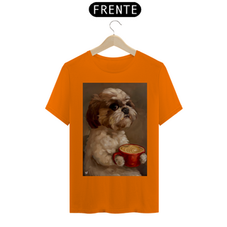 Nome do produtoCamiseta Little Friends