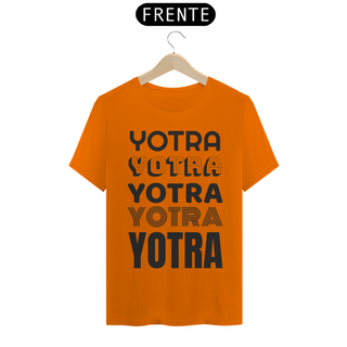 Nome do produtoCamiseta YOTRA