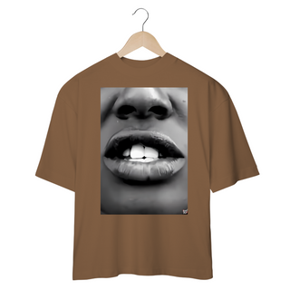 Nome do produtoCamiseta Azealia Banks OVERSIZED