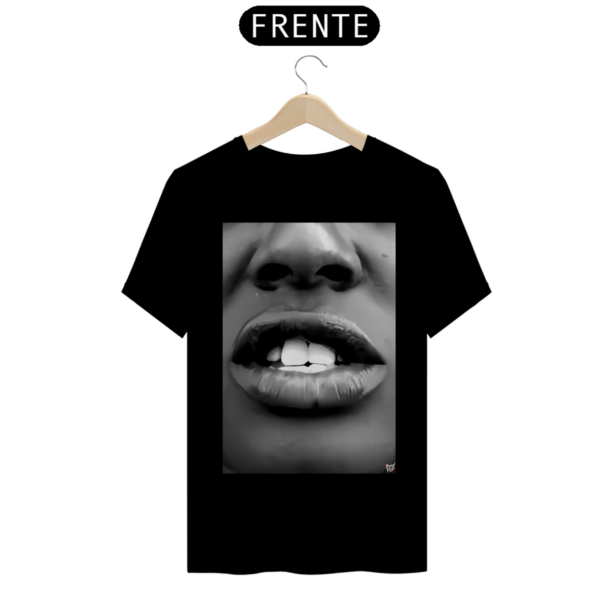 Nome do produto: Camiseta Azealia Banks 212