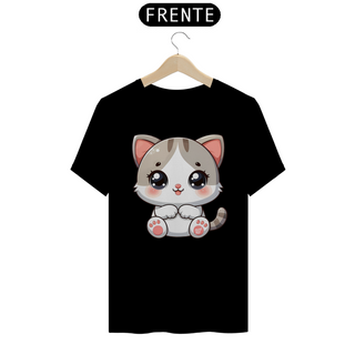 Nome do produtoCamiseta Little Cat