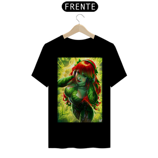 Nome do produtoCamiseta Poison Ivy - Girl Power