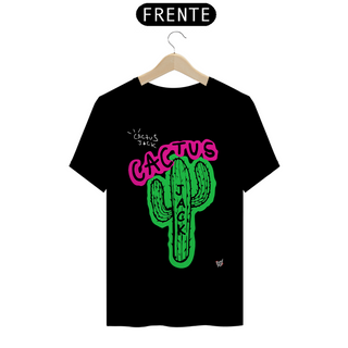 Camiseta Cactus Jack Travis Scott