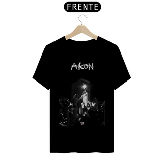 Nome do produtoCamiseta Akon