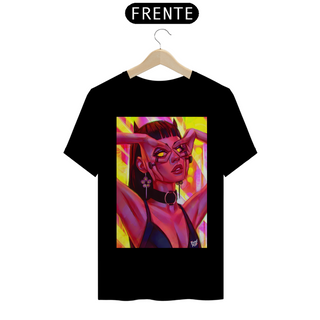 Nome do produtoCamiseta Devil Girl 