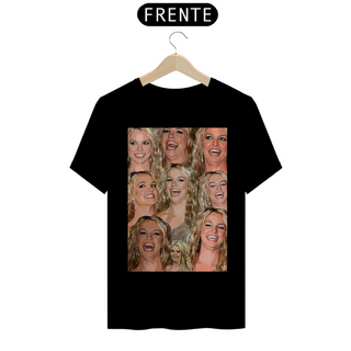 Nome do produtoCamiseta Britney Meme