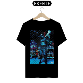 Camiseta Anitta Funk Generation Megafone