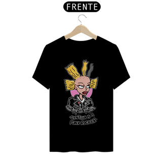 Nome do produtoCamiseta Cynthia Punk Rocker