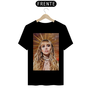 Nome do produtoCamisa Miley Cyrus Deusa