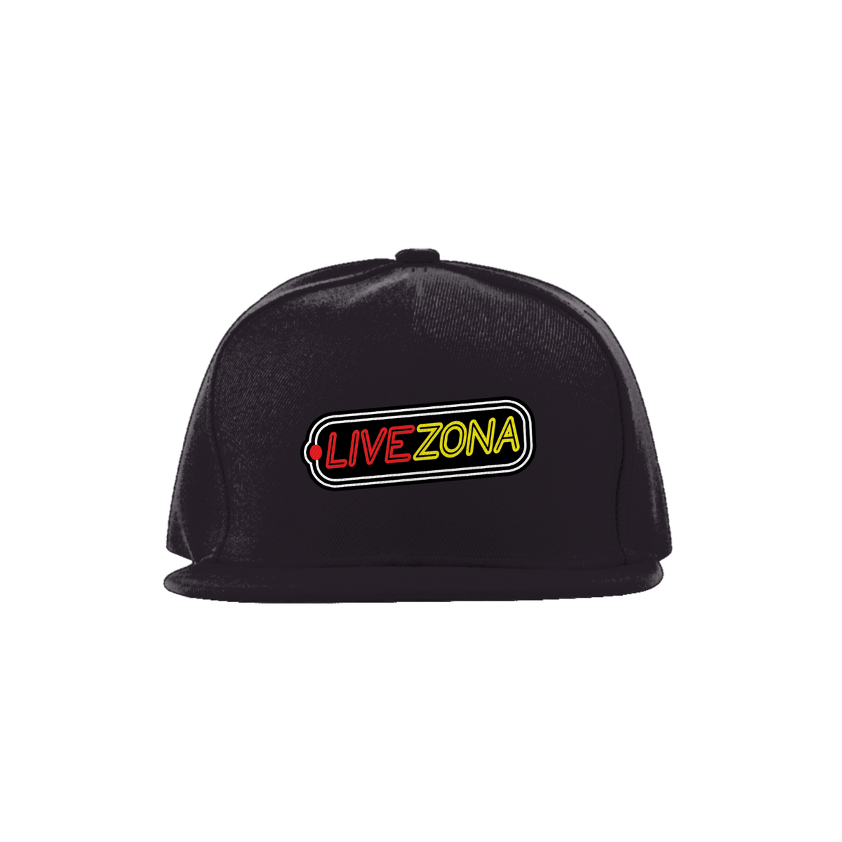 Nome do produto: Boné LiveZona 