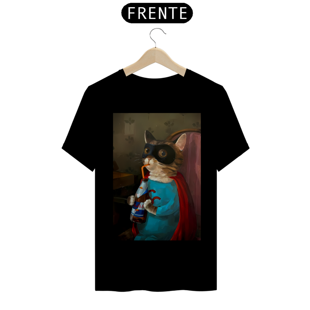 Nome do produto: Camiseta Little Friends