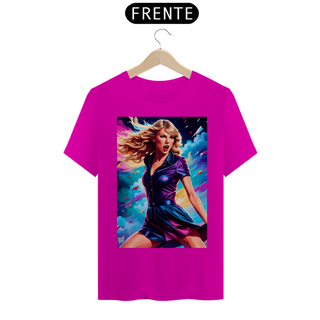 Nome do produtoCamiseta Taylor Swift 