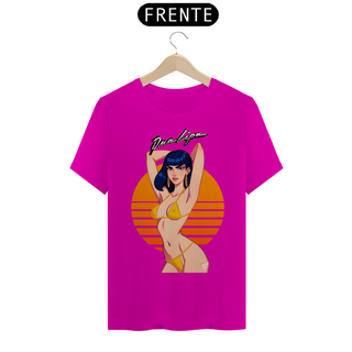 Nome do produtoCamiseta Dua Sexy Lipa