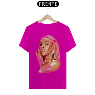 Nome do produtoCamiseta Doja Cat