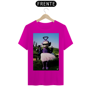 Nome do produtoCamiseta Tinky-Winky