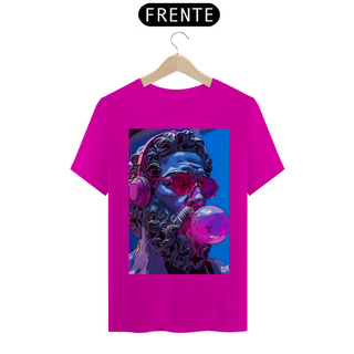 Nome do produtoCamiseta Obra de Arte - Gum