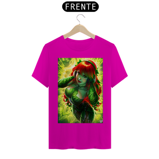 Nome do produtoCamiseta Poison Ivy - Girl Power