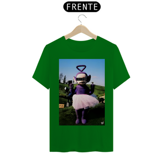 Nome do produtoCamiseta Tinky-Winky