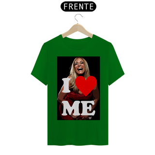 Nome do produtoCamiseta I Love Me Susana Vieira