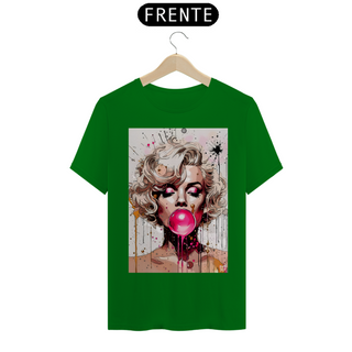 Nome do produtoCamiseta Marilyn Monroe 