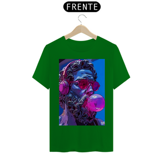 Nome do produtoCamiseta Obra de Arte - Gum