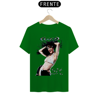 Nome do produtoCamiseta Katy Perry Woman's World KP6