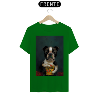 Nome do produtoCamiseta Little Friends