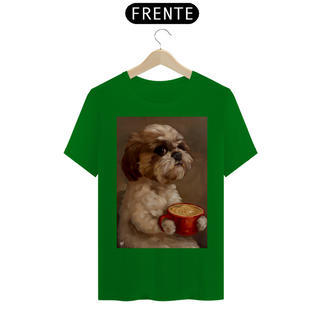 Nome do produtoCamiseta Little Friends