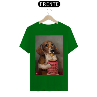 Nome do produtoCamiseta Little Friends