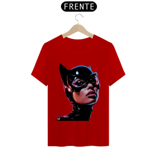 Nome do produtoCamiseta Catwoman 