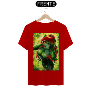 Nome do produtoCamiseta Poison Ivy - Girl Power