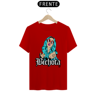 Nome do produtoCamiseta Karol G