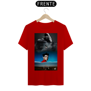 Nome do produtoCamiseta Jão Álbums