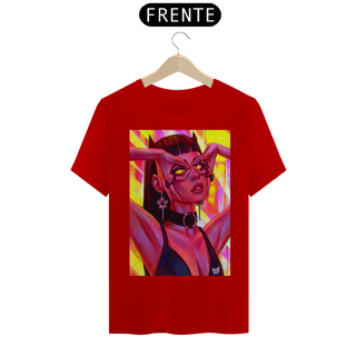 Nome do produtoCamiseta Devil Girl 