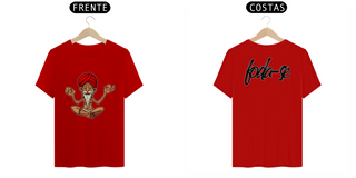 Nome do produtoCamiseta Zen - Frente e Costas