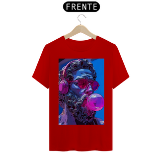 Nome do produtoCamiseta Obra de Arte - Gum