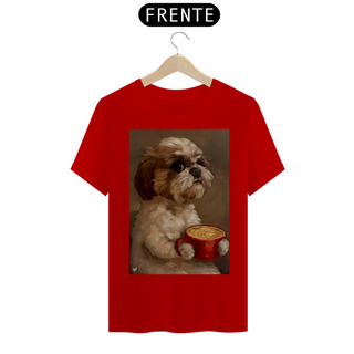 Nome do produtoCamiseta Little Friends